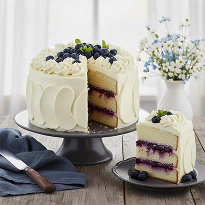 blueberry cake 02