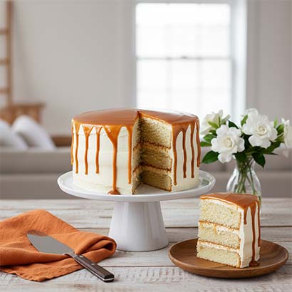 butterscotch cake 01