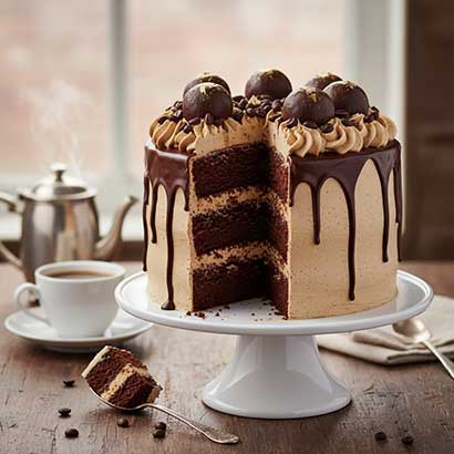 coffee mocha chocolate1