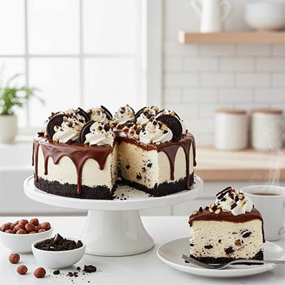 nutella cheesecake 01