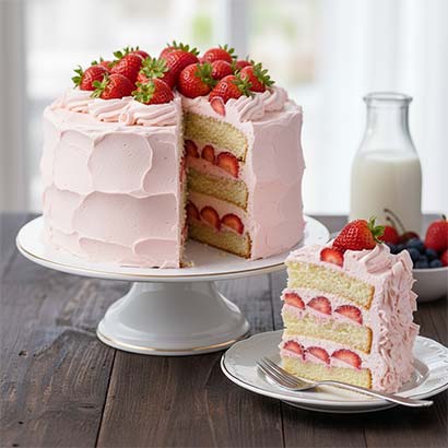 strawberry cake5