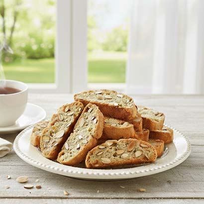 almond biscotti 01