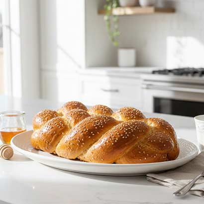 braided bread 01