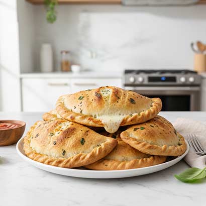 calzones