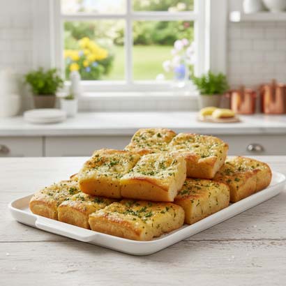 garlic bread 01