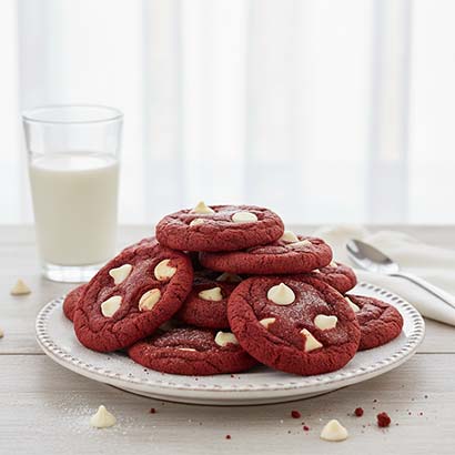 redvelvet white chocochips 01